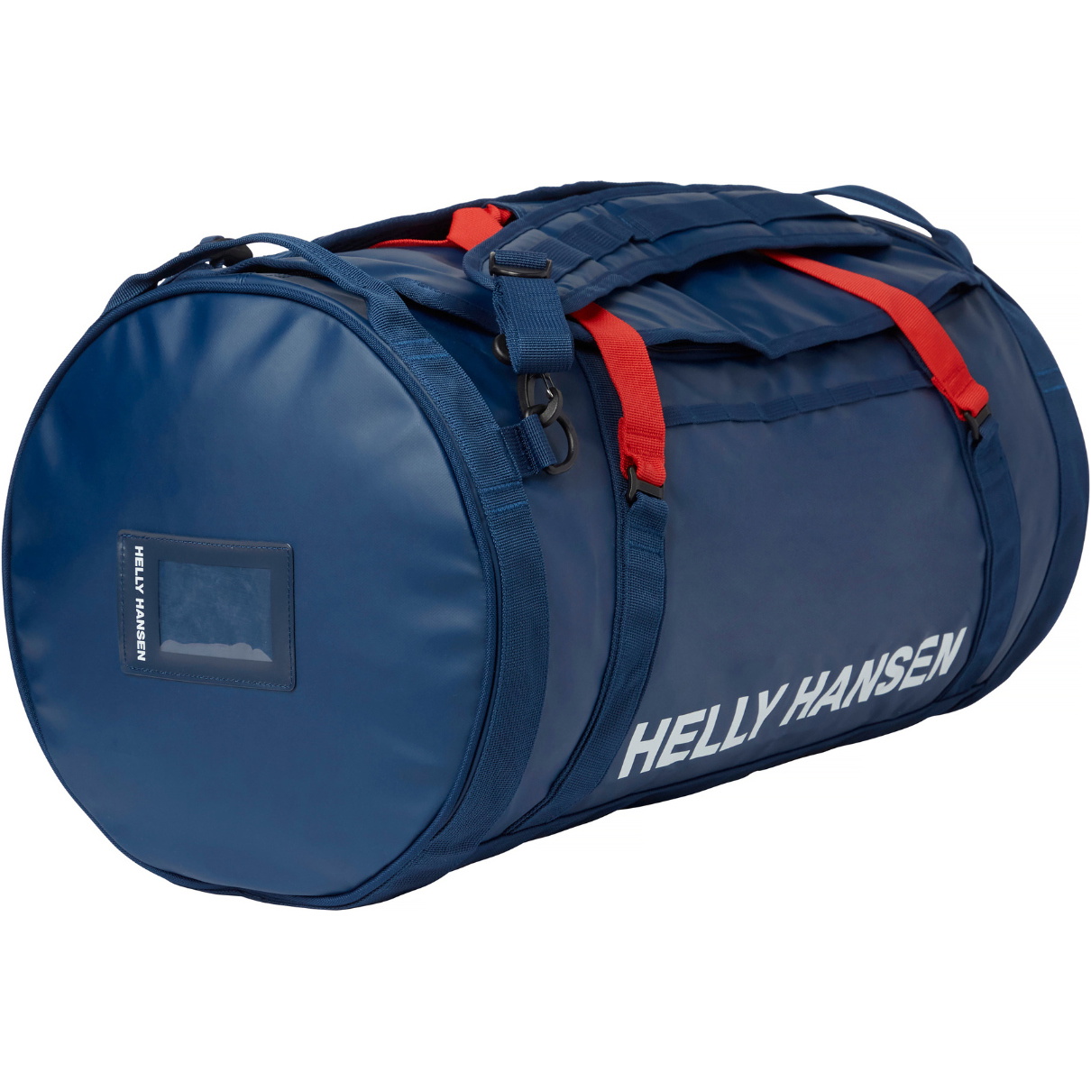 2026 Helly Hansen HH Duffel Bag 2 50L 68005 - Ocean